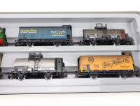 Märklin H0 2857 Zugset 6-tlg Württembergischer Zug "125 Jahre Märklin" K.W.St.E.