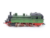 Märklin H0 2857 Zugset 6-tlg Württembergischer Zug "125 Jahre Märklin" K.W.St.E.