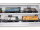 Märklin H0 2857 Zugset 6-tlg Württembergischer Zug "125 Jahre Märklin" K.W.St.E.