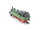 Märklin H0 2857 Zugset 6-tlg Württembergischer Zug "125 Jahre Märklin" K.W.St.E.