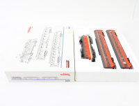 Märklin H0 2843 Zugset 3-tlg. "150 Jahre Eisenbahn in Österreich" ÖBB / Digital