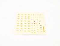 Märklin H0 2843 Zugset 3-tlg. "150 Jahre Eisenbahn in Österreich" ÖBB / Digital