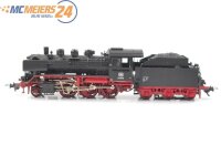 Fleischmann H0 95 4142 Dampflok BR 24 070 DB / 3L DC E559
