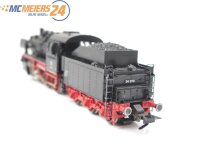Fleischmann H0 95 4142 Dampflok BR 24 070 DB / 3L DC E559