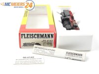 Fleischmann H0 95 4142 Dampflok BR 24 070 DB / 3L DC E559