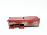 Märklin H0 4626 Güterwagen Großgüterwagen Klappdeckeldach 355 115 DB braun