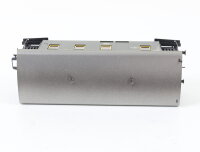 Märklin H0 43030 Güterwagen Gepäckwagen Postwagen 09588 Au DB / NEM OVP