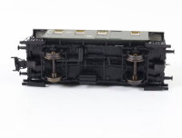 Märklin H0 43030 Güterwagen Gepäckwagen Postwagen 09588 Au DB / NEM OVP