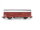 Märklin H0 4629 Güterwagen Großtier- Verschlagwagen 211 4 177-3 DB