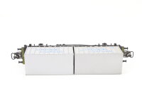 Märklin H0 4659 Güterwagen Containerwagen 042 0 606-4 "Hapag Lloyd" DB