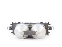 Märklin H0 4622 Güterwagen Silowagen "Franken Zucker" 359 561 DB