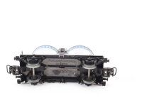 Märklin H0 4622 Güterwagen Silowagen "Franken Zucker" 359 561 DB