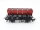 Märklin H0 4635 Güterwagen Muldenkippwagen 6002 140 8 Ommi 51 braun DB