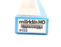 Märklin H0 4132 Personenwagen Umbauwagen 2. Klasse 11 696-1 Byg514 DB / NEM