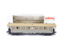 Märklin H0 4214 Personenwagen Reisezugwagen 4....