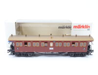 Märklin H0 42141 Personenwagen Reisezugwagen 4....