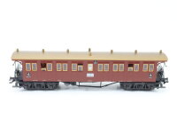 Märklin H0 42141 Personenwagen Reisezugwagen 4....