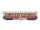 Märklin H0 42141 Personenwagen Reisezugwagen 4. Klasse 3807 K.W.St.E. / NEM OVP
