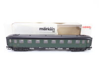 Märklin H0 4244 Personenwagen Schnellzugwagen...