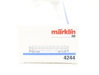 Märklin H0 4244 Personenwagen Schnellzugwagen 1.Kl. 11893 SNCF / NEM OVP