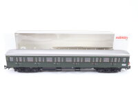 Märklin H0 43119 Personenwagen Abteilwagen 3. Klasse...