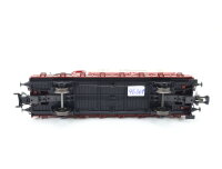 Märklin H0 46361 Güterwagen Rungenwagen DB mit LKW "Boeson" / NEM