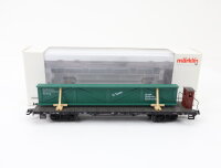 Märklin H0 46284 Güterwagen Rungenwagen m....