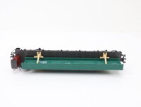 Märklin H0 46284 Güterwagen Rungenwagen m. Brhs. Stahlträger 910 260 DB / NEM