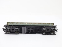 Märklin H0 4210 Personenwagen 2./3. Klasse 2455 BCCi K.W.St.E. grün / NEM