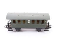 Märklin H0 4000 Personenwagen Donnerbüchse Bi...