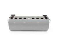 Märklin H0 4000 Personenwagen Donnerbüchse Bi 2. Klasse grün / Blech