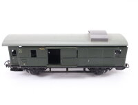 Märklin H0 4003 Personenwagen Gepäckwagen 4003...