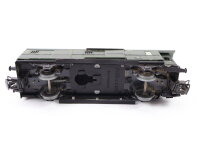 Märklin H0 4041 Personenwagen Gepäckwagen 4003 Pwi grün /  Blech