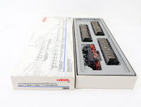 Märklin H0 2865 Zugset 4-tlg. mit Dampflok Tenderlok BR 75 057 DRG / Digital