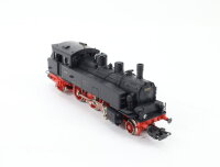 Märklin H0 2865 Zugset 4-tlg. mit Dampflok Tenderlok BR 75 057 DRG / Digital
