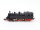 Märklin H0 2865 Zugset 4-tlg. mit Dampflok Tenderlok BR 75 057 DRG / Digital