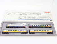 Märklin H0 2868 Zugset 4-tlg. "Lufthansa Airport Express" mit BR 103 DB /Digital