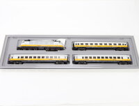 Märklin H0 2868 Zugset 4-tlg. "Lufthansa Airport Express" mit BR 103 DB /Digital