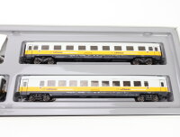 Märklin H0 2868 Zugset 4-tlg. "Lufthansa Airport Express" mit BR 103 DB /Digital