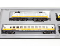 Märklin H0 2868 Zugset 4-tlg. "Lufthansa Airport Express" mit BR 103 DB /Digital