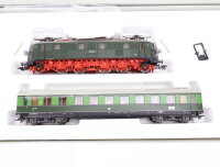 Märklin H0 26509 Zugset 4-tlg. "Fernschnellzug Berlin-Leipzig" / Digital NEM