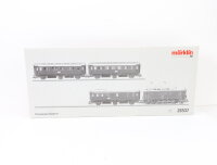Märklin H0 26537 Zugset 4-tlg. "Personenzug...