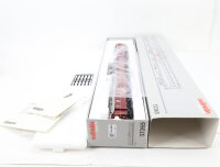 Märklin H0 37265 Elektrotriebzug 3-tlg. rot BR ET 87 05 DB /  Digital NEM