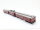 Märklin H0 37265 Elektrotriebzug 3-tlg. rot BR ET 87 05 DB /  Digital NEM