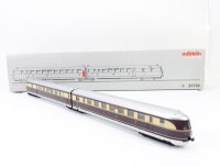 Märklin H0 37770 Diesel-Triebwagen 2-tlg. BR SVT 137 150 a/b DRG / Digital Sound