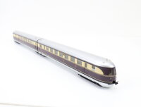 Märklin H0 37770 Diesel-Triebwagen 2-tlg. BR SVT 137 150 a/b DRG / Digital Sound