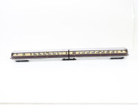 Märklin H0 37770 Diesel-Triebwagen 2-tlg. BR SVT 137 150 a/b DRG / Digital Sound