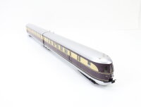Märklin H0 37770 Diesel-Triebwagen 2-tlg. BR SVT 137 150 a/b DRG / Digital Sound