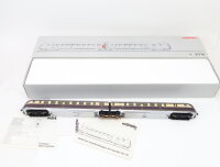 Märklin H0 37770 Diesel-Triebwagen 2-tlg. BR SVT 137 150 a/b DRG / Digital Sound