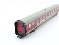 Märklin H0 42080 Personenwagen "Fußball-Weltmeister 1954" VM 08 509 DB